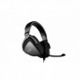 ASUS ROG Delta S, Avec fil, Jouer, 300 g, Casque, Noir