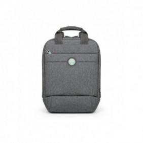 PORT Designs YOSEMITE Eco, Sac à dos, 35,6 cm 14", Sangle épaule, 530 g