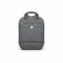 PORT Designs YOSEMITE Eco, Sac à dos, 35,6 cm 14", Sangle épaule, 530 g