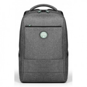 PORT Designs YOSEMITE Eco XL, Sac à dos, 39,6 cm 15.6", Sangle épaule, 710 g