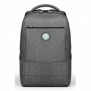 PORT Designs YOSEMITE Eco XL, Sac à dos, 39,6 cm 15.6", Sangle épaule, 710 g