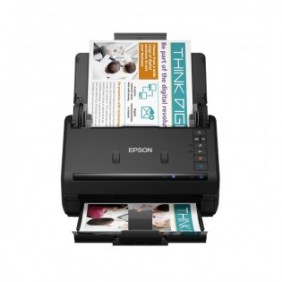 Epson WorkForce ES-500WII, 215,9 x 6069 mm, 600 x 600 DPI, 30 bit, 24 bit, 35 ppm, 35 ppm