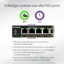 Netgear GS316EP-100PES, Géré, Gigabit Ethernet 101001000, Full duplex, Connexion Ethernet, supportant l'alimentation via ce port