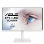 ASUS VA27DQSB-W - 68,6 cm 27" - 1920 x 1080 pixels - Full HD - LED - 5 ms - Blanc