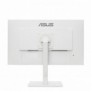 ASUS VA27DQSB-W - 68,6 cm 27" - 1920 x 1080 pixels - Full HD - LED - 5 ms - Blanc