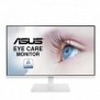 ASUS VA27DQSB-W - 68,6 cm 27" - 1920 x 1080 pixels - Full HD - LED - 5 ms - Blanc