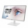 ASUS VA27DQSB-W - 68,6 cm 27" - 1920 x 1080 pixels - Full HD - LED - 5 ms - Blanc