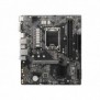 MSI PRO H610M-G, Intel, LGA 1700, Intel® Core™ i9, LGA 1700, DDR5-SDRAM, 96 Go