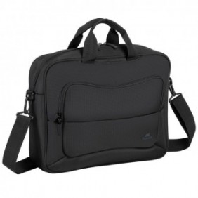 rivacase 8422, Sac Toploader, 35,6 cm 14", Sangle épaule, 620 g