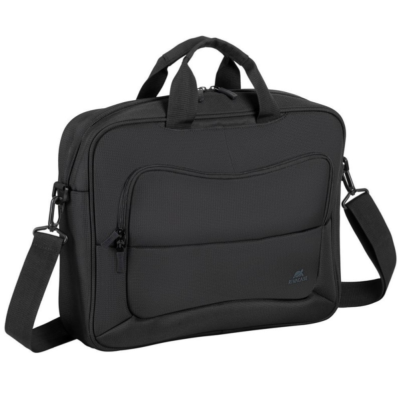rivacase 8422, Sac Toploader, 35,6 cm 14", Sangle épaule, 620 g