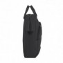 rivacase 8422, Sac Toploader, 35,6 cm 14", Sangle épaule, 620 g