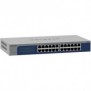 Netgear GS524-300EUS, Non-géré, Gigabit Ethernet 101001000, Full duplex