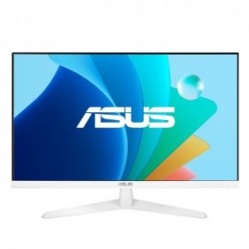 ASUS EyeCare VY279HF-W, 68,6 cm 27", 1920 x 1080 pixels, Full HD, LED, 1 ms, Blanc