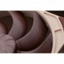 Noctua NF-A14X25 G2 LS-PWM, Refroidisseur d'air, 14 cm, 800 trmin, 81,6 m³h, Beige, Marron