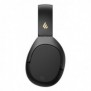 Edifier W830NB, Avec fil &sans fil, AppelsMusique, 20 - 40000 Hz, 267 g, Casque, Noir