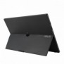 ASUS MB16AHV, 39,6 cm 15.6", 1920 x 1080 pixels, Full HD, LCD, 5 ms, Noir
