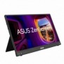 ASUS MB16AHV, 39,6 cm 15.6", 1920 x 1080 pixels, Full HD, LCD, 5 ms, Noir