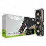 ZOTAC GAMING GeForce RTX 5070 SOLID, GeForce RTX 5070, 12 Go, GDDR7, 192 bit, 7680 x 4320 pixels, PCI Express x16 5.0