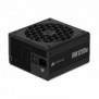 Corsair RMe Series RM1200e, 1200 W, 100 - 240 V, 47 - 63 Hz, 15 A, 150 W, 1200 W