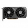 ZOTAC GAMING GeForce RTX 5060 Twin Edge OC, GeForce RTX 5060, 8 Go, GDDR7, 128 bit, 7680 x 4320 pixels, PCI Express x8 5.0