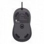 Logitech M520 for Business Graphite - Mouse - 4.000 dpi