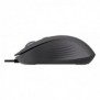 Logitech M520 for Business Graphite - Mouse - 4.000 dpi
