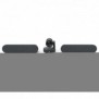 Logitech 960-001224, Système de vidéoconférence de groupe, 4K Ultra HD, 60 ips, 90, 15x, Noir