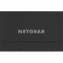 Netgear 8-Port Gigabit Ethernet High-Power PoE+ Plus Switch , Géré, L2L3, Gigabit Ethernet 101001000, Full duplex, Connexion Ethernet, supportant l'alimentation via ce port