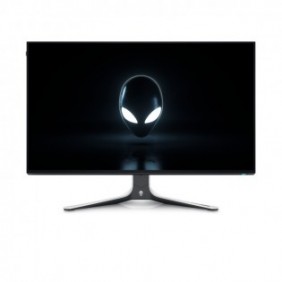Dell Alienware AW2723DF, 68,6 cm 27", 2560 x 1440 pixels, Quad HD, LCD, 1 ms, Argent