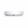 TP-LINK Omada EAP690E HD, 2,4 GHz, 5 GHz, 6 GHz, 11000 Mbits, WPA, WPA-Enterprise, WPA2, WPA2-Enterprise, WPA3, WPA3-Enterprise, 10000 Mbits