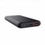 Trust Redoh, 10000 mAh, Lithium-Ion Li-Ion, Quick Charge 3.0, 3,7 V, 18 W, Noir