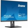 Iiyama ProLite XUB2595WSU-B5, 63,5 cm 25", 1920 x 1200 pixels, WUXGA, LED, 4 ms, Noir