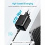 Anker Innovations Anker 336 Charger , Intérieure, USB, Noir