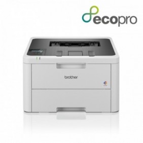 Brother HL-L3220CWE, LED, Couleur, 600 x 2400 DPI, A4, 18 ppm, Impression recto-verso