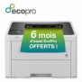Brother HL-L3220CWE, LED, Couleur, 600 x 2400 DPI, A4, 18 ppm, Impression recto-verso