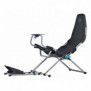 Playseat Challenge X - Logitech G Edition, Siège de jeu sur console, 163 kg, Course, PC, PlayStation 4, PlayStation 5, Playstation 2, Playstation 3, Xbox, Xbox 360, Xbox One, Xbox..., 20 kg, 120 cm
