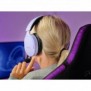 Trust GXT 490P FAYZO, Avec fil, Jouer, 20 - 20000 Hz, 290 g, Casque, Noir, Violet