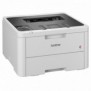 Brother HL-L3215CW - Imprimante laser couleur A4 compacte. Eligible au forfait EcoPro., LED, Couleur, 600 x 2400 DPI, A4, 18 ppm, Blanc