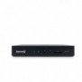 TERRA MOBILE Dockingstation 810 USB-CTriple 4K inkl.135W Netzteil und USB C