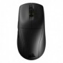 Corsair M75, Ambidextre, Optique, Bluetooth, 26000 DPI, Noir