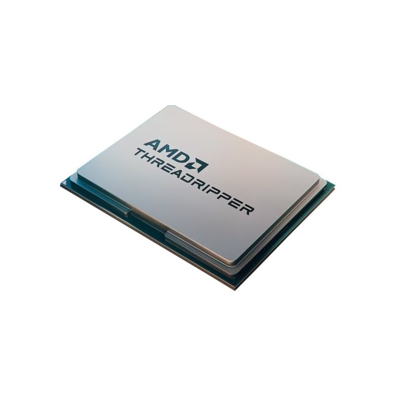 AMD Ryzen Threadripper 7970X, AMD Ryzen™ Threadripper™, Socket sTR5, 5 nm, Plateau, AMD, 7970X