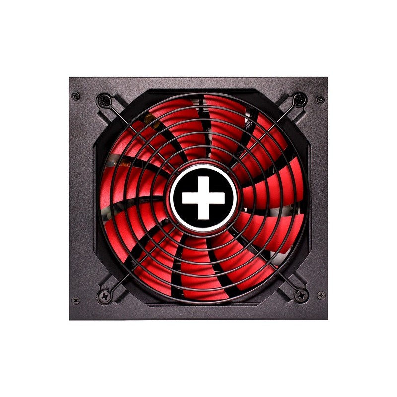 Xilence Performance X Series XP750MR9.2, 750 W, 100 - 240 V, Actif, 20 A, 62,5 A, 20 A