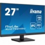 Iiyama ProLite XU2792HSU-B6, 68,6 cm 27", 1920 x 1080 pixels, Full HD, LED, 0,4 ms, Noir