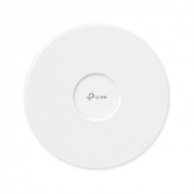 TP-LINK Omada EAP773, 2,4 GHz, 5 GHz, 6 GHz, 9300 Mbits, SNMP, SNMPv2, SNMPv3, WPA-Enterprise, WPA-Personal, WPA2-Enterprise, WPA2-Personal, WPA3-Enterprise, 10,100,1000,10000 Mbits