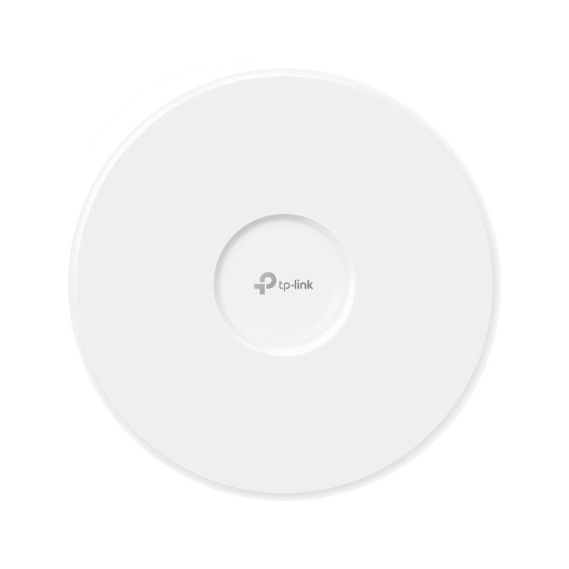 TP-LINK Omada EAP773, 2,4 GHz, 5 GHz, 6 GHz, 9300 Mbits, SNMP, SNMPv2, SNMPv3, WPA-Enterprise, WPA-Personal, WPA2-Enterprise, WPA2-Personal, WPA3-Enterprise, 10,100,1000,10000 Mbits