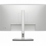 Dell UltraSharp U2724DE, 68,6 cm 27", 2560 x 1440 pixels, Quad HD, LCD, 8 ms, Noir, Argent