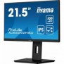 Iiyama ProLite XUB2292HSU-B6, 55,9 cm 22", 1920 x 1080 pixels, Full HD, LED, 0,4 ms, Noir