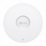 TP-LINK Omada EAP673, 2,4 GHz, 5 GHz, 5400 Mbits, SNMP, SNMPv2, SNMPv3, WPA-Enterprise, WPA-Personal, WPA2-Enterprise, WPA2-Personal, WPA3-Enterprise, 10,100,1000,2500 Mbits