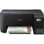 Epson EcoTank ET-2861, Jet d'encre, Impression couleur, 5760 x 1440 DPI, Copie couleur, A4, Noir