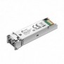 TP-LINK TL-SM311LM, Fibre optique, 1250 Mbits, mini-GBICSFP, LC , 50125,62.5125 µm, 550 m
